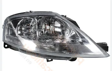 Citroen C3 (02-09) Ön Far Sağ