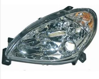 Citroen Xsara (00-02) Ön Far Sol