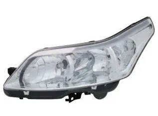 Citroen C4 (03-10) Ön Far Sol