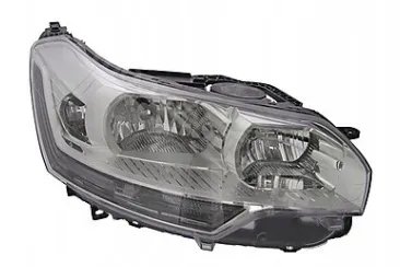 Citroen C5 (08->) Ön Far Sağ