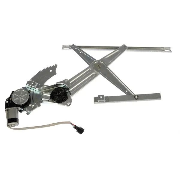 Nissan D22 Pick Up (97-02) Cam Krikosu Ön Sağ