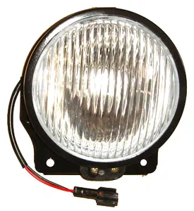 Hyundai H100 Kamyonet (96-05) Sis Farı Sol