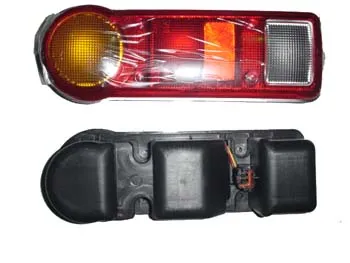 Hyundai H100 Kamyonet (96-05) Stop Sol