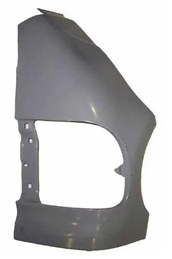 Hyundai H100 Kamyonet (96-05) Köşe Sacı Ön Sol