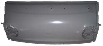 Hyundai H100 Kamyonet (96-05) Ön Panel