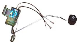 Hyundai H100 Kamyonet (96-05) Depo Şamandırası