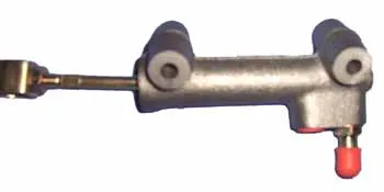 Hyundai H100 Kamyonet (96-05) Debriyaj Merkezi Üst