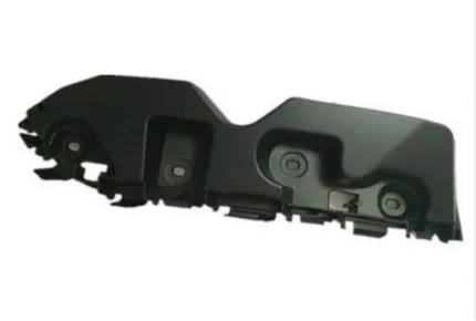 Dacia Duster (09->) Ön Tampon  Bağlantısı - Braketi Sol