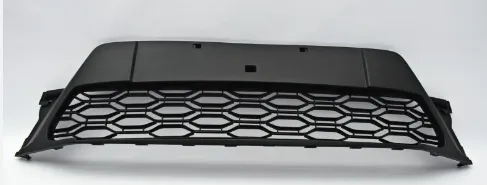 Dacia Sandero Stepway (16->) Ön Tampon Panjuru