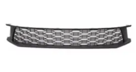 Dacia Sandero/logan Mcv (16->) Ön Tampon Panjuru