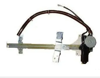 Mazda 626 Sdn/hb (89-91) Cam Krikosu Ön Sol