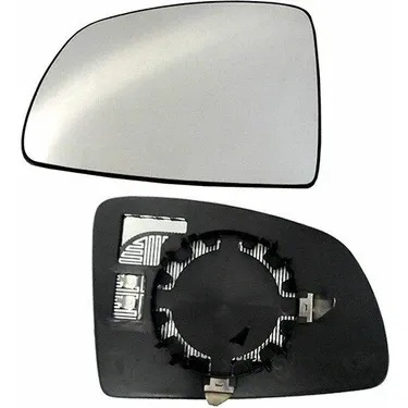 Renault Megane/fluence (09->) Ayna Camı Dış Sol