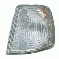 Peugeot 405 (92-96) Sinyal Ön Sol Beyaz