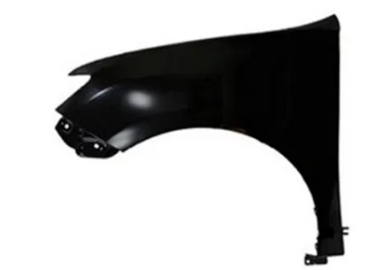 Renault Symbol (12->)  Ön Çamurluk Sol