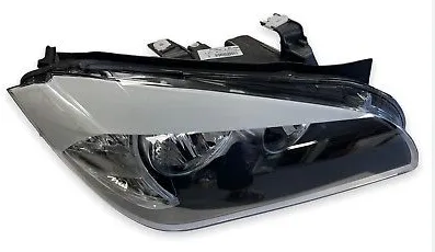 Bmw X1 E84 (09-15) Ön Far Elektrikli Motorlu Sağ
