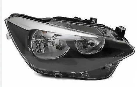 Bmw 1 Serisi F20 (12-14) Ön Far Sağ