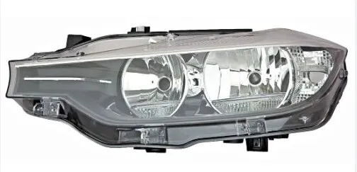Bmw 3 Serisi F30 (15>) Ön Far Elektrikli Motorlu Sol