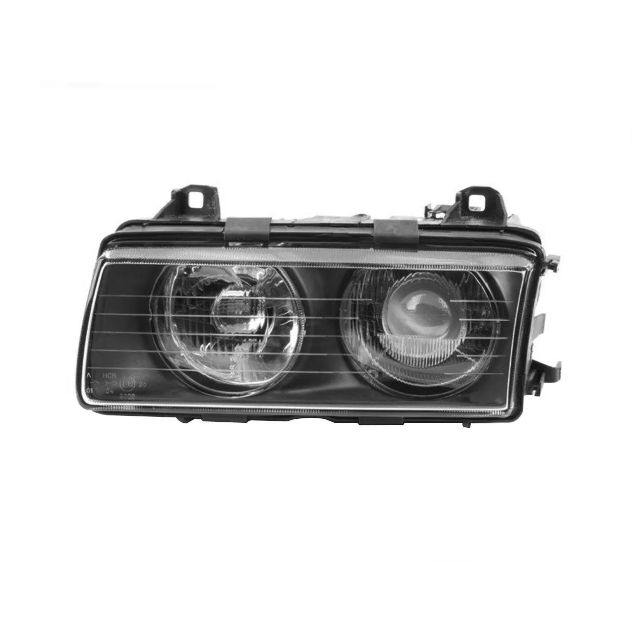 Bmw 3 Serisi E36 (91-98) Far Lambası Sol Mercekli