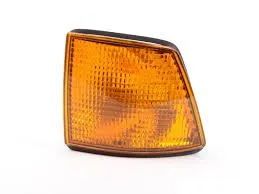 Bmw 7 Serisi E32 (88-92) Sinyal Ön Sol Sarı