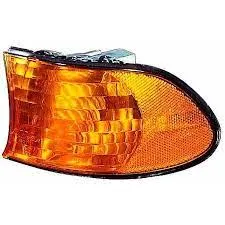 Bmw 7 Serisi E38 (99-01) Sinyal Ön Sol Sarı