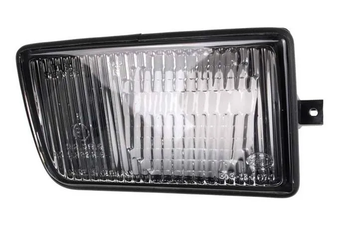 Bmw 5 Serisi E34 (88-95) Sis Farı Sağ Camı