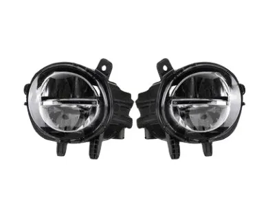 Bmw 3 Serisi F30/f20/f32/f36 (15>) Ön Sis Farı Ledli Sağ