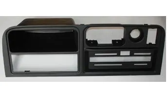 Hyundai H100 Kamyonet (96-05) Teyp Konsol Kapağı