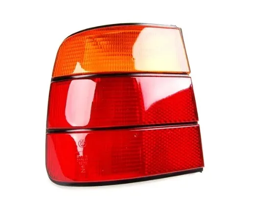 Bmw 5 Serisi E34 (88-95) Stop Lambası Sol Kırmızı - Sarı