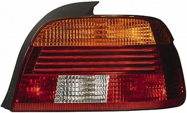 Bmw 5 Serisi E39 (00-03) Stop Lambası Sarı Sol