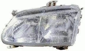 Renault Megane/scenıc (95-99) Ön Far Sol