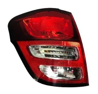 Citroen C3 (09->) Arka Stop Sol