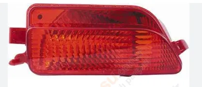 Citroen C4 (04-10) Arka Sis Farı Sol