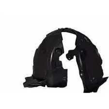 Renault Clio (20->) Çamurluk Davlumbazı Ön Sağ