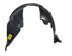 Dacia Dokker/lodgy (11->) Çamurluk Davlumbazı Ön Sol