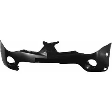 Mitsubishi L200 (05->) Ön Tampon