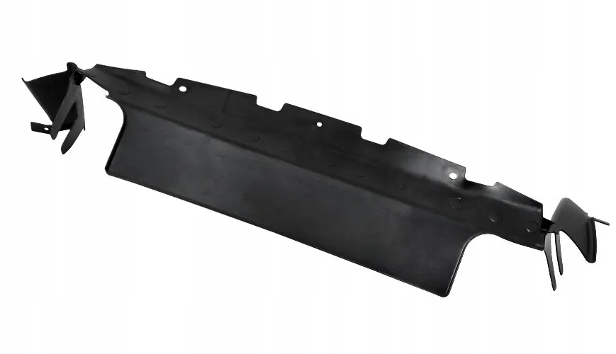 Mitsubishi Outlander (10->) Ön Panel Alt Plastik