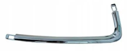 Mitsubishi Outlander/asx (10->) Ön Tampon Kuşağı Sol Krom