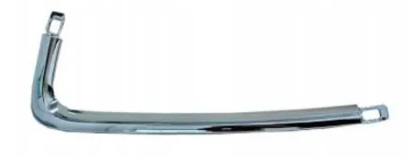 Mitsubishi Outlander/asx (10->) Ön Tampon Kuşağı Sağ Krom