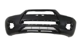 Mitsubishi Asx (13-16) Ön Tampon