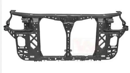 Kia Ceed (07->) Ön Panel