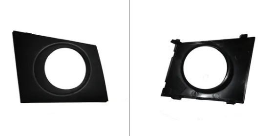 Renault Megane Iı (07-09) Sis Lamba Kapağı Sağ