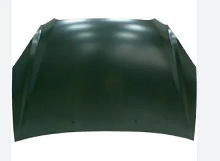 Kia Carens (07->) Motor Kaputu