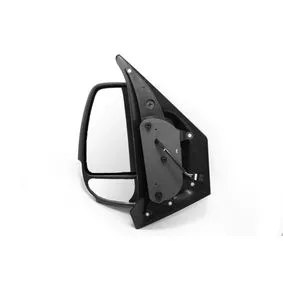 Renault Master (10->) Kapı Aynası - Yan Dikiz Ayna Elısdessinyal Sol