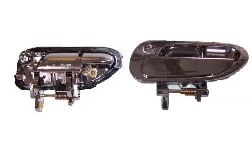 Honda Accord (99-00) Kapı Kolu Ön Dış Sağ