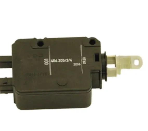 Bmw 3 Serisi E36 (91-98) Ventil Bagaj
