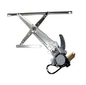 Honda Civic Hb (92-95) Cam Krikosu Ön Sağ