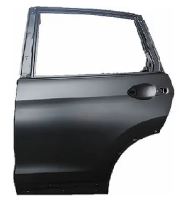 Honda Crv (12->) Arka Kapı Sol