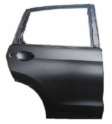 Honda Crv (12->) Arka Kapı Sağ