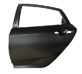 Honda Civic Fc5 (16->) Arka Kapı Sol