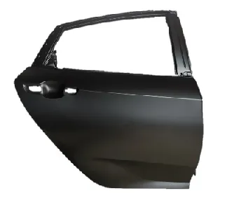 Honda Civic Fc5 (16->) Arka Kapı Sağ